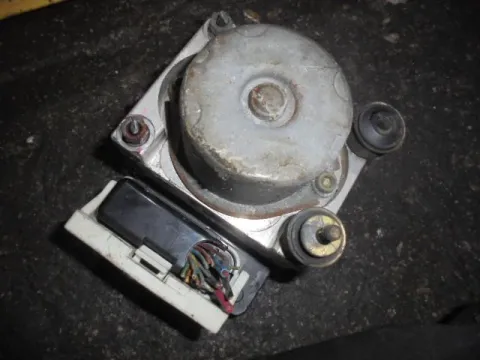 Μονάδα ABS MN102311 για MITSUBISHI OUTLANDER (2003 - 2006) (CU) 2400 (4G64) Petrol 139 GDI 4WD Μονάδα ABS MN102311 για MITSUBISHI OUTLANDER (2003 - 2006) (CU) 2400 (4G64) Petrol 139 GDI 4WD