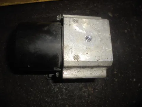 Μονάδα ABS 13509004K για LANCIA YPSILON (2003 - 2006) (843) Μονάδα ABS 13509004K για LANCIA YPSILON (2003 - 2006) (843)