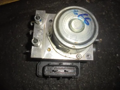 Μονάδα ABS 47660BF10D για NISSAN JUKE (2014 - ) Μονάδα ABS 47660BF10D για NISSAN JUKE (2014 - )