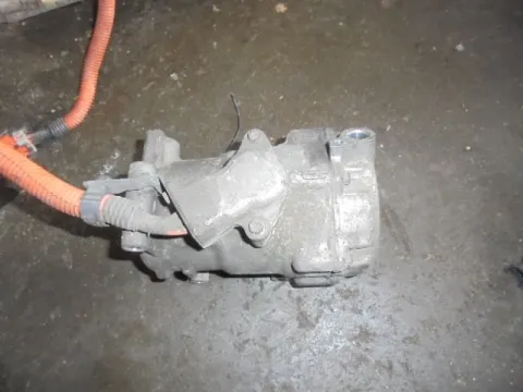 Συμπιεστής A-C (Κομπρέσορας) για TOYOTA PRIUS (2003 - 2008) 1500 1NZ-FXE petrol 78 Συμπιεστής A-C (Κομπρέσορας) για TOYOTA PRIUS (2003 - 2008) 1500 1NZ-FXE petrol 78