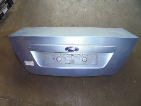 Καπό Πίσω ΕΛΛΑΤΟΜΑΤΙΚΟ για FORD MONDEO (2000 - 2003) Mk3a , (2003 - 2007) Mk3b Καπό Πίσω ΕΛΛΑΤΟΜΑΤΙΚΟ για FORD MONDEO (2000 - 2003) Mk3a , (2003 - 2007) Mk3b