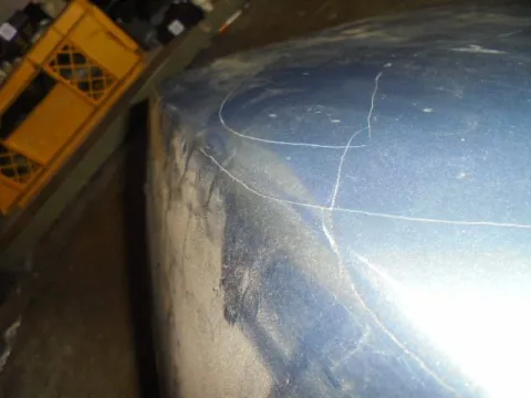 Καπό Πίσω ΕΛΛΑΤΟΜΑΤΙΚΟ για FORD MONDEO (2000 - 2003) Mk3a , (2003 - 2007) Mk3b -  Καπό Πίσω ΕΛΛΑΤΟΜΑΤΙΚΟ για FORD MONDEO (2000 - 2003) Mk3a , (2003 - 2007) Mk3b -