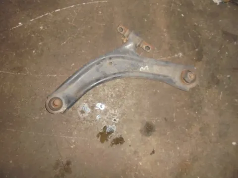 Ψαλίδι Εμπρός Αριστερό για NISSAN QASHQAI (2007 - 2010) (J10) (JJ10)    ΠΑΛΕΤΑ *1*     *223237* Ψαλίδι Εμπρός Αριστερό για NISSAN QASHQAI (2007 - 2010) (J10) (JJ10)    ΠΑΛΕΤΑ *1*     *223237*