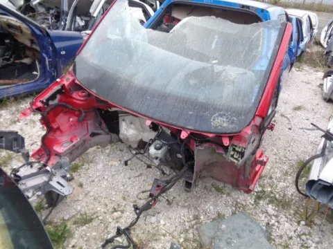 Τροπέτο Εμπρός Κουφάρι για VW CADDY (2011 - ) ( ) *Δ* Τροπέτο Εμπρός Κουφάρι για VW CADDY (2011 - ) ( ) *Δ*