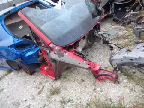 Τροπέτο Εμπρός Κουφάρι για VW CADDY (2011 - ) ( ) *Δ* - 