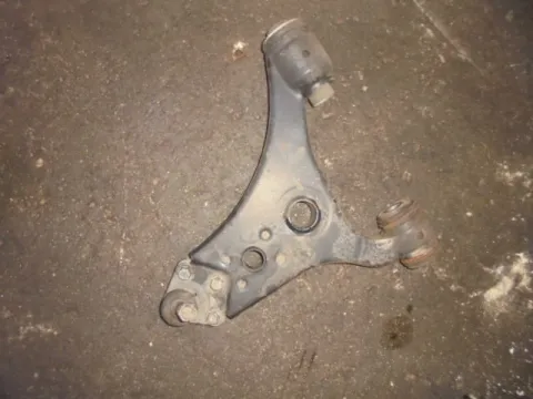 Ψαλίδι Εμπρός Αριστερό για MERCEDES A - CLASS (2004 - 2008) (W169) 2000 ((M266.960)) Petrol 136 A 200 ΠΑΛΕΤΑ *1* *223160* Ψαλίδι Εμπρός Αριστερό για MERCEDES A - CLASS (2004 - 2008) (W169) 2000 ((M266.960)) Petrol 136 A 200 ΠΑΛΕΤΑ *1* *223160*