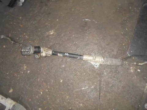 Κρεμαγιέρα Μηχανική για NISSAN MICRA (2013 - 2017) (K13) 1200 (HR12DE) petrol 80 Κρεμαγιέρα Μηχανική για NISSAN MICRA (2013 - 2017) (K13) 1200 (HR12DE) petrol 80