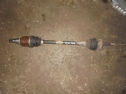 Ημιαξόνιο Εμπρός Αριστερό Αυτόματο για NISSAN MICRA (2013 - 2017) (K13) 1200 (HR12DE) petrol 80 Ημιαξόνιο Εμπρός Αριστερό Αυτόματο για NISSAN MICRA (2013 - 2017) (K13) 1200 (HR12DE) petrol 80