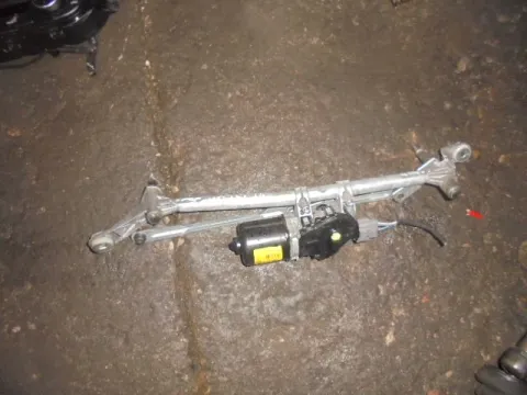 Μοτέρ Κίνησης Εμπρός Υαλοκαθαριστήρων για RENAULT MEGANE (2016 - ) 1500 (K9KG657) Diesel 110hp dCi ΠΑΛΕΤΑ 3 *234158* Μοτέρ Κίνησης Εμπρός Υαλοκαθαριστήρων για RENAULT MEGANE (2016 - ) 1500 (K9KG657) Diesel 110hp dCi ΠΑΛΕΤΑ 3 *234158*