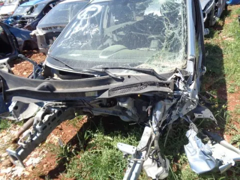 Τροπέτο Αμάξι Κουφάρι για OPEL CORSA (2006 - 2011) D Hatchback - 5dr , (2011 - 2014) D - 