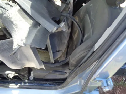 Τροπέτο Αμάξι Κουφάρι για OPEL CORSA (2006 - 2011) D Hatchback - 5dr , (2011 - 2014) D - 