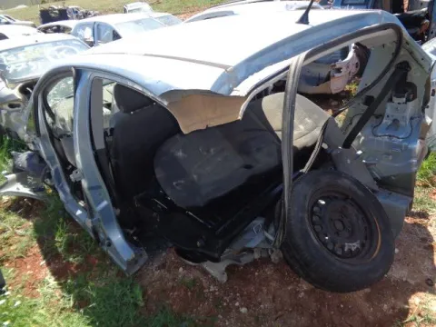 Τροπέτο Αμάξι Κουφάρι για OPEL CORSA (2006 - 2011) D Hatchback - 5dr , (2011 - 2014) D - 