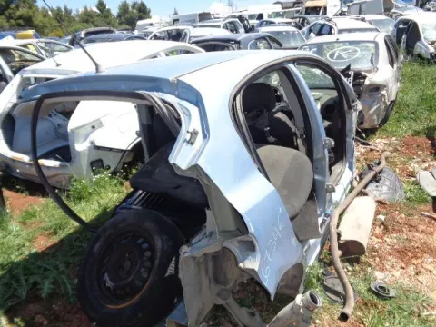 Τροπέτο Αμάξι Κουφάρι για OPEL CORSA (2006 - 2011) D Hatchback - 5dr , (2011 - 2014) D - 