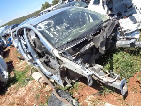 Τροπέτο Αμάξι Κουφάρι για OPEL CORSA (2006 - 2011) D Hatchback - 5dr , (2011 - 2014) D - 