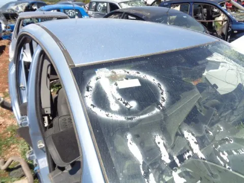 Τροπέτο Αμάξι Κουφάρι για OPEL CORSA (2006 - 2011) D Hatchback - 5dr , (2011 - 2014) D - 