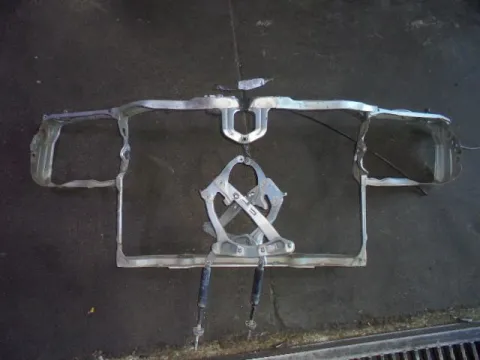 Μετώπη για MERCEDES C - CLASS (1995 - 1997) (W202) *Γ* Μετώπη για MERCEDES C - CLASS (1995 - 1997) (W202) *Γ*