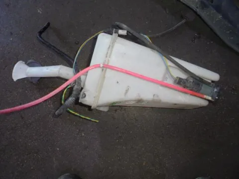 Δοχείο Υαλοκαθαριστήρων για NISSAN MICRA (2011 - 2013) (K13) , (2013 - 2017) (K13) Δοχείο Υαλοκαθαριστήρων για NISSAN MICRA (2011 - 2013) (K13) , (2013 - 2017) (K13)