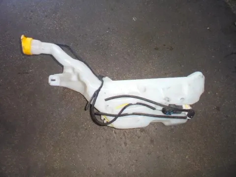 Δοχείο Υαλοκαθαριστήρων για RENAULT MEGANE (2016 - ) Δοχείο Υαλοκαθαριστήρων για RENAULT MEGANE (2016 - )