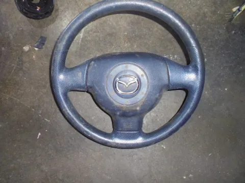 Αερόσακος Εμπρός Οδηγού με Τιμόνι για MAZDA 2 (2003 - 2005) (DY) , (2005 - 2007) (DE) *Γ* Αερόσακος Εμπρός Οδηγού με Τιμόνι για MAZDA 2 (2003 - 2005) (DY) , (2005 - 2007) (DE) *Γ*