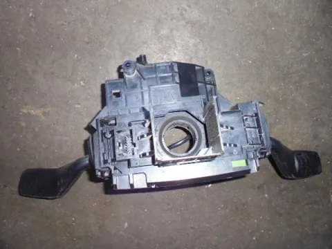 Διακόπτης Φώτων-Φλάς με Ροζέτα  για FORD MONDEO (2007 - 2010) Mk4a (BA7 - CD345) - 