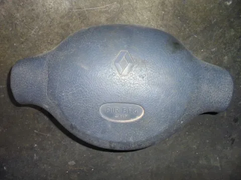 Αερόσακος Εμπρός Οδηγού  για RENAULT CLIO (1998 - 2001) (BB_) (CB_) Αερόσακος Εμπρός Οδηγού  για RENAULT CLIO (1998 - 2001) (BB_) (CB_)
