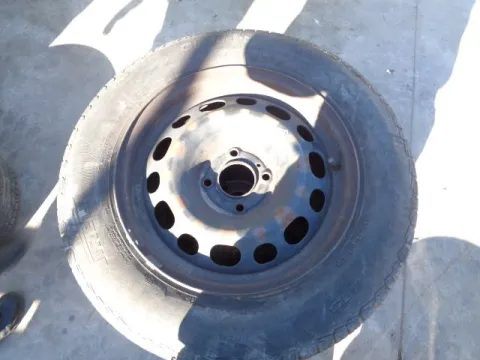 Ζαντολάστιχο (1) PIRELLI 195/65/R15 (0412) * για CITROEN DS3 (2010 - 2014) *Δ* Ζαντολάστιχο (1) PIRELLI 195/65/R15 (0412) * για CITROEN DS3 (2010 - 2014) *Δ*