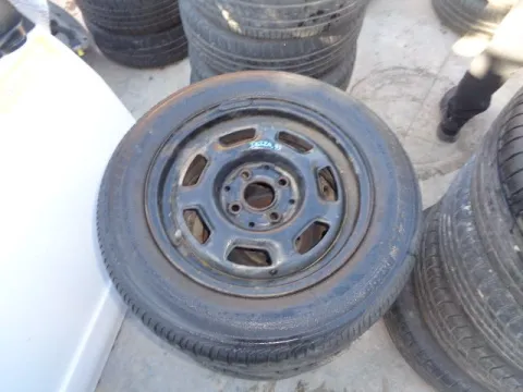 Ζαντολάστιχο 2αδα BRIDGESTONE 185/60/R14 (4104) * για SEAT IBIZA (1997 - 1998) (6K) *Δ* Ζαντολάστιχο 2αδα BRIDGESTONE 185/60/R14 (4104) * για SEAT IBIZA (1997 - 1998) (6K) *Δ*