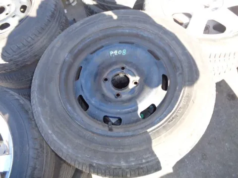 Ζαντολάστιχο 4αδα BRIDGESTONE 185/65/R15 (3217) **** για PEUGEOT 208 (2012 - 2016) ( ) *Δ* Ζαντολάστιχο 4αδα BRIDGESTONE 185/65/R15 (3217) **** για PEUGEOT 208 (2012 - 2016) ( ) *Δ*