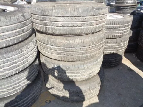 Ζαντολάστιχο 4αδα BRIDGESTONE 185/65/R15 (3217) **** για PEUGEOT 208 (2012 - 2016) ( ) *Δ* - 