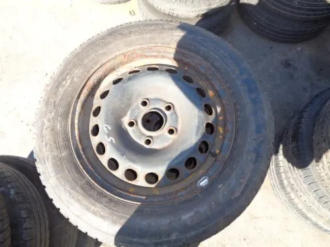 Ζαντολάστιχο 4αδα DUNLOP 195/65/R15 (3214) **** για VW GOLF (2004 - 2008) Mk5 (1K1) *Δ* Ζαντολάστιχο 4αδα DUNLOP 195/65/R15 (3214) **** για VW GOLF (2004 - 2008) Mk5 (1K1) *Δ*