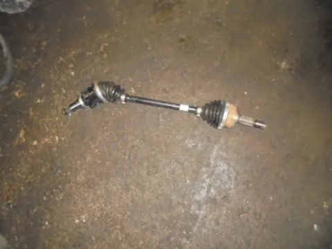Ημιαξόνιο Εμπρός Αριστερό για TOYOTA AYGO (2017 - ) 1000 Petrol (1KR) VVT-i 75hp Ημιαξόνιο Εμπρός Αριστερό για TOYOTA AYGO (2017 - ) 1000 Petrol (1KR) VVT-i 75hp