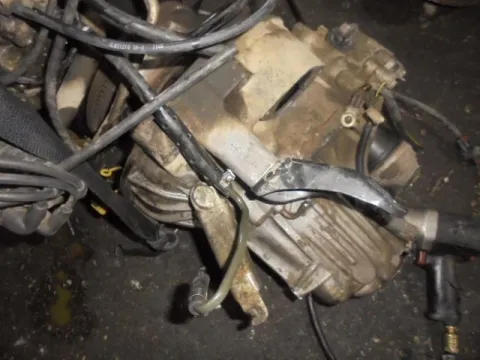 Κιβώτιο Ταχυτήτων (Σασμάν) Χειροκίνητο για NISSAN SUNNY (1991 - 1995) (N14) 1400 (GA14) petrol 75 16V Κιβώτιο Ταχυτήτων (Σασμάν) Χειροκίνητο για NISSAN SUNNY (1991 - 1995) (N14) 1400 (GA14) petrol 75 16V