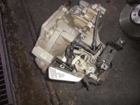 Κιβώτιο Ταχυτήτων (Σασμάν) Χειροκίνητο για AUDI A1 (2015 - ) 1600 Diesel (CXM) TDI Κιβώτιο Ταχυτήτων (Σασμάν) Χειροκίνητο για AUDI A1 (2015 - ) 1600 Diesel (CXM) TDI