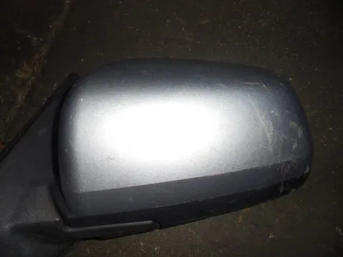 Κρύσταλλο Καθρέπτη Αριστερό Με Καπάκι για MITSUBISHI LANCER (2008 - ) (CX-CY) -  Κρύσταλλο Καθρέπτη Αριστερό Με Καπάκι για MITSUBISHI LANCER (2008 - ) (CX-CY) -