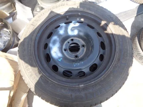 Ζαντολάστιχο 2αδα MICHELIN 205/55/R16 (4611) * για CITROEN DS3 (2010 - 2014) *Δ* Ζαντολάστιχο 2αδα MICHELIN 205/55/R16 (4611) * για CITROEN DS3 (2010 - 2014) *Δ*