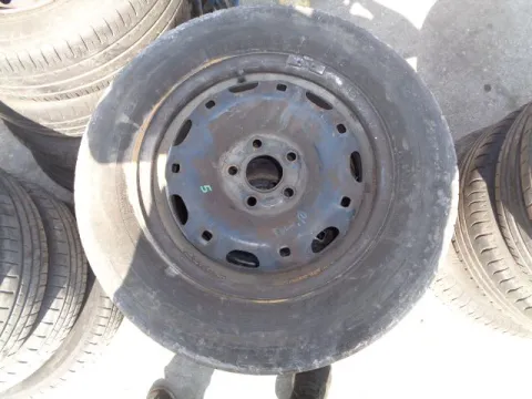Ζαντολάστιχο 4αδα DUNLOP 175/70/R14 (1912) * για VW POLO (2009 - 2014) (6R) *Δ* Ζαντολάστιχο 4αδα DUNLOP 175/70/R14 (1912) * για VW POLO (2009 - 2014) (6R) *Δ*