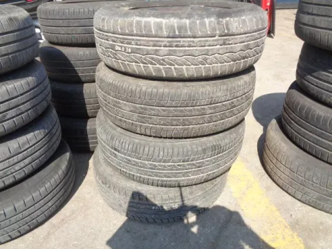Ζαντολάστιχο 4αδα DUNLOP 175/70/R14 (1912) * για VW POLO (2009 - 2014) (6R) *Δ* -  Ζαντολάστιχο 4αδα DUNLOP 175/70/R14 (1912) * για VW POLO (2009 - 2014) (6R) *Δ* -