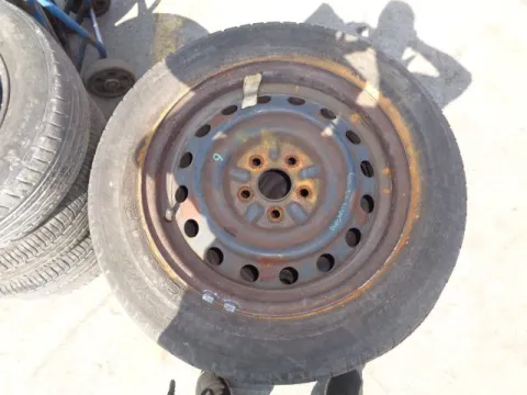 Ζαντολάστιχο 4αδα MICHELIN 195/60/R15 (0111) *  για TOYOTA AVENSIS (2003 - 2006) (T250) *Δ* Ζαντολάστιχο 4αδα MICHELIN 195/60/R15 (0111) *  για TOYOTA AVENSIS (2003 - 2006) (T250) *Δ*