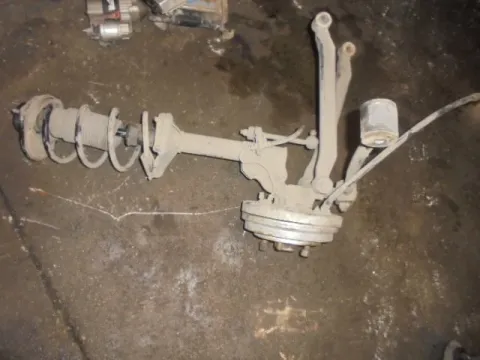 Άκρο Πλήρες Πίσω Δεξιό Με Ταμπούρο για NISSAN SUNNY (1991 - 1995) (N14) 1400 (GA14) petrol 75 16V *ΔΒ* Άκρο Πλήρες Πίσω Δεξιό Με Ταμπούρο για NISSAN SUNNY (1991 - 1995) (N14) 1400 (GA14) petrol 75 16V *ΔΒ*
