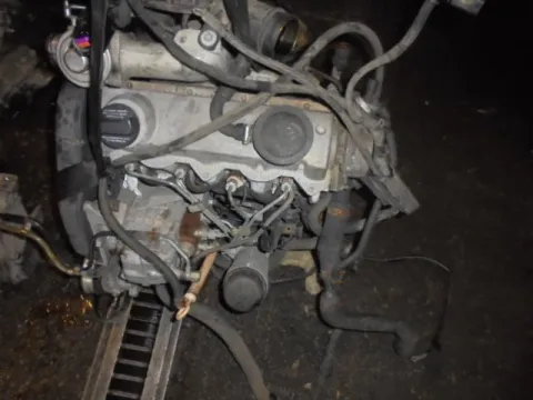 Κινητήρας Κορμός - Καπάκι AGR για SKODA OCTAVIA (2000 - 2008) 4 (1U2-5) 1900 (AGR) (ALH) Diesel 90 TDI Κινητήρας Κορμός - Καπάκι AGR για SKODA OCTAVIA (2000 - 2008) 4 (1U2-5) 1900 (AGR) (ALH) Diesel 90 TDI