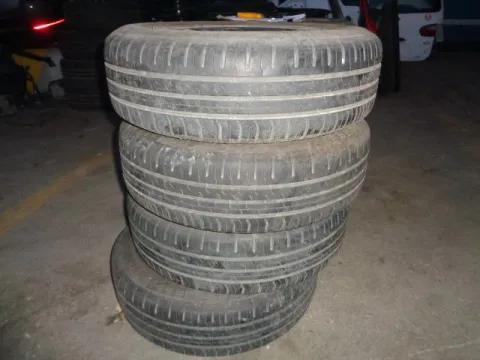 Ζαντολάστιχο 3αδα CONTINENTAL 175/65/R15 (3315) *** για SEAT IBIZA (2008 - 2013) (6J) *Δ* - 