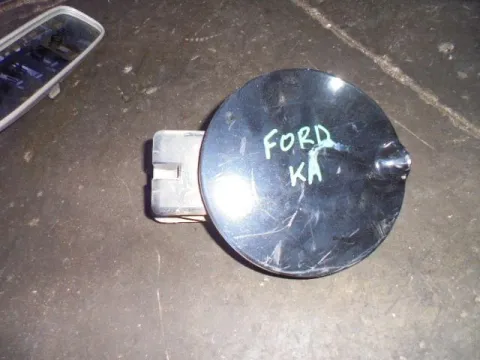 Πορτάκι Βενζίνης για FORD KA (1997 - 2008) (RB) Πορτάκι Βενζίνης για FORD KA (1997 - 2008) (RB)