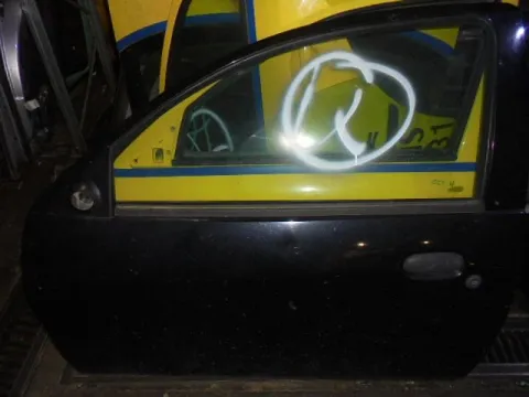 Πόρτα Αριστερή Δίπορτη για FORD KA (1997 - 2008) (RB) *Γ* Πόρτα Αριστερή Δίπορτη για FORD KA (1997 - 2008) (RB) *Γ*