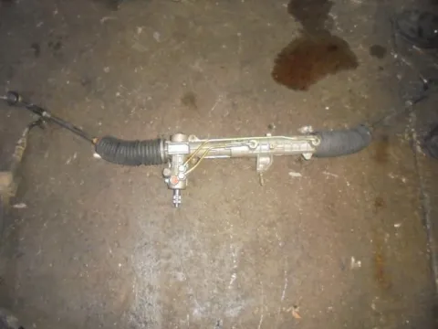 Κρεμαγιέρα Υδραυλική για FIAT PUNTO (1994 - 1999) (176) Κρεμαγιέρα Υδραυλική για FIAT PUNTO (1994 - 1999) (176)