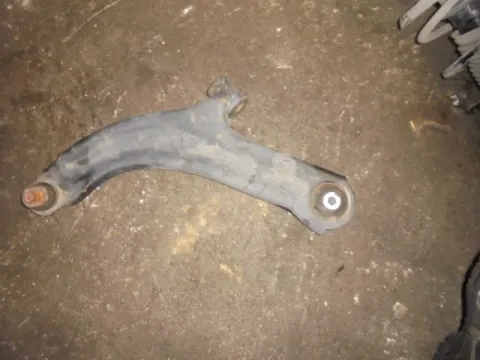 Ψαλίδι Εμπρός Αριστερό για NISSAN MICRA (2003 - 2005) (K12)    ΠΑΛΕΤΑ *1*     *223237*