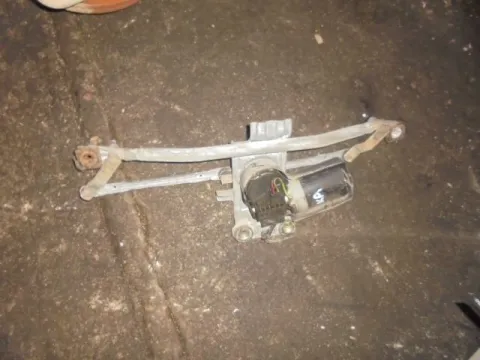 Μοτέρ Κίνησης Εμπρός Υαλοκαθαριστήρων για FORD KA (1997 - 2008) (RB) ΠΑΛΕΤΑ 1 *297382* Μοτέρ Κίνησης Εμπρός Υαλοκαθαριστήρων για FORD KA (1997 - 2008) (RB) ΠΑΛΕΤΑ 1 *297382*