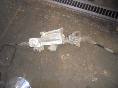 Κρεμαγιέρα Ηλεκτρική για VW GOLF (2004 - 2008) Mk5 (1K1) Κρεμαγιέρα Ηλεκτρική για VW GOLF (2004 - 2008) Mk5 (1K1)