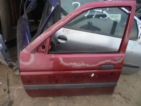 Πόρτα Εμπρός Αριστερή για FORD ESCORT (1995 - 1998) MK7 *ΔΒ* Πόρτα Εμπρός Αριστερή για FORD ESCORT (1995 - 1998) MK7 *ΔΒ*