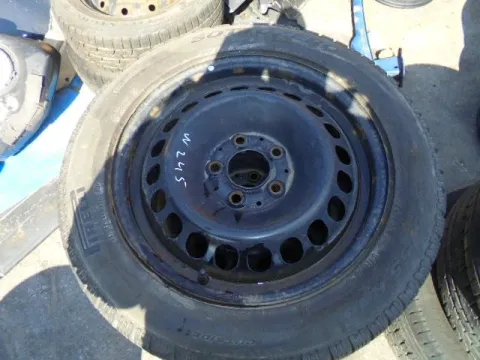 Ζαντολάστιχο 4αδα PIRELLI 205/55/R16 (3711) *  για MERCEDES B - CLASS (2005 - 2008) (W245) , (2008 - 2012) (W245) *Δ* Ζαντολάστιχο 4αδα PIRELLI 205/55/R16 (3711) *  για MERCEDES B - CLASS (2005 - 2008) (W245) , (2008 - 2012) (W245) *Δ*