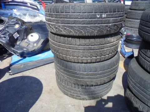 Ζαντολάστιχο 4αδα PIRELLI 205/55/R16 (3711) *  για MERCEDES B - CLASS (2005 - 2008) (W245) , (2008 - 2012) (W245) *Δ* -  Ζαντολάστιχο 4αδα PIRELLI 205/55/R16 (3711) *  για MERCEDES B - CLASS (2005 - 2008) (W245) , (2008 - 2012) (W245) *Δ* -